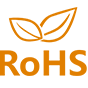 非溶劑型，無(wú)揮發(fā)，符合歐盟環(huán)保認(rèn)證標(biāo)準(zhǔn)（RoHS, REACH, IATA）